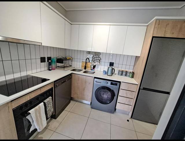 1 BEDROOM APARTMENT FOR SALE IN MOOIKLOOF